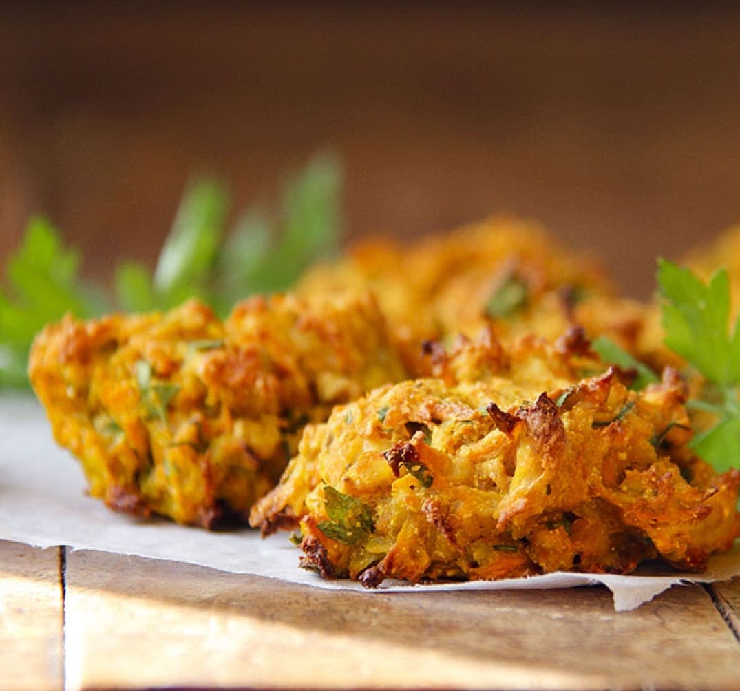 Veg Pakura